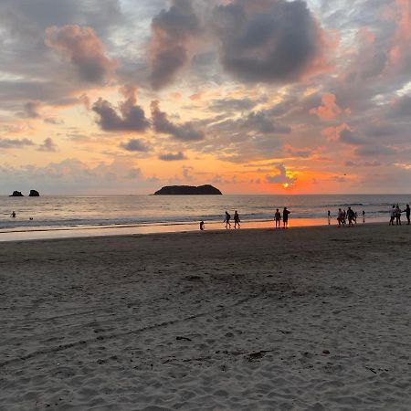 Hotel Manuel Antonio Park מראה חיצוני תמונה