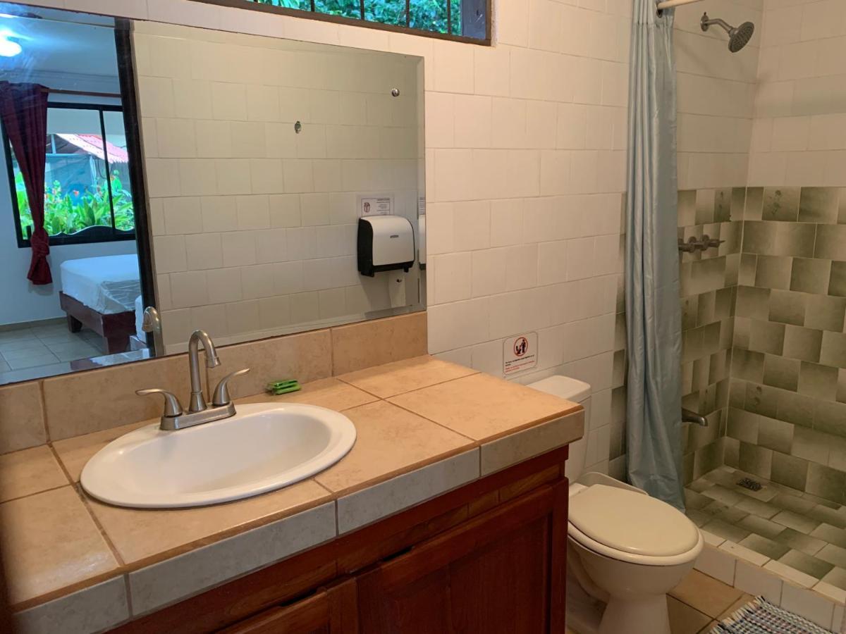Hotel Manuel Antonio Park מראה חיצוני תמונה