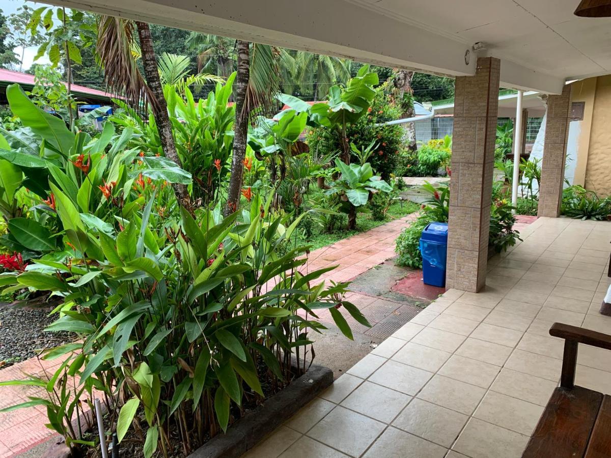 Hotel Manuel Antonio Park מראה חיצוני תמונה