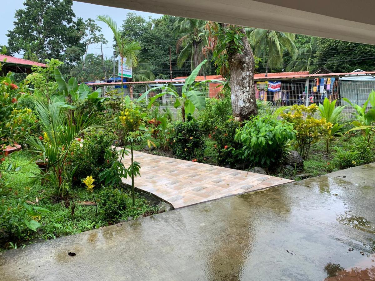 Hotel Manuel Antonio Park מראה חיצוני תמונה