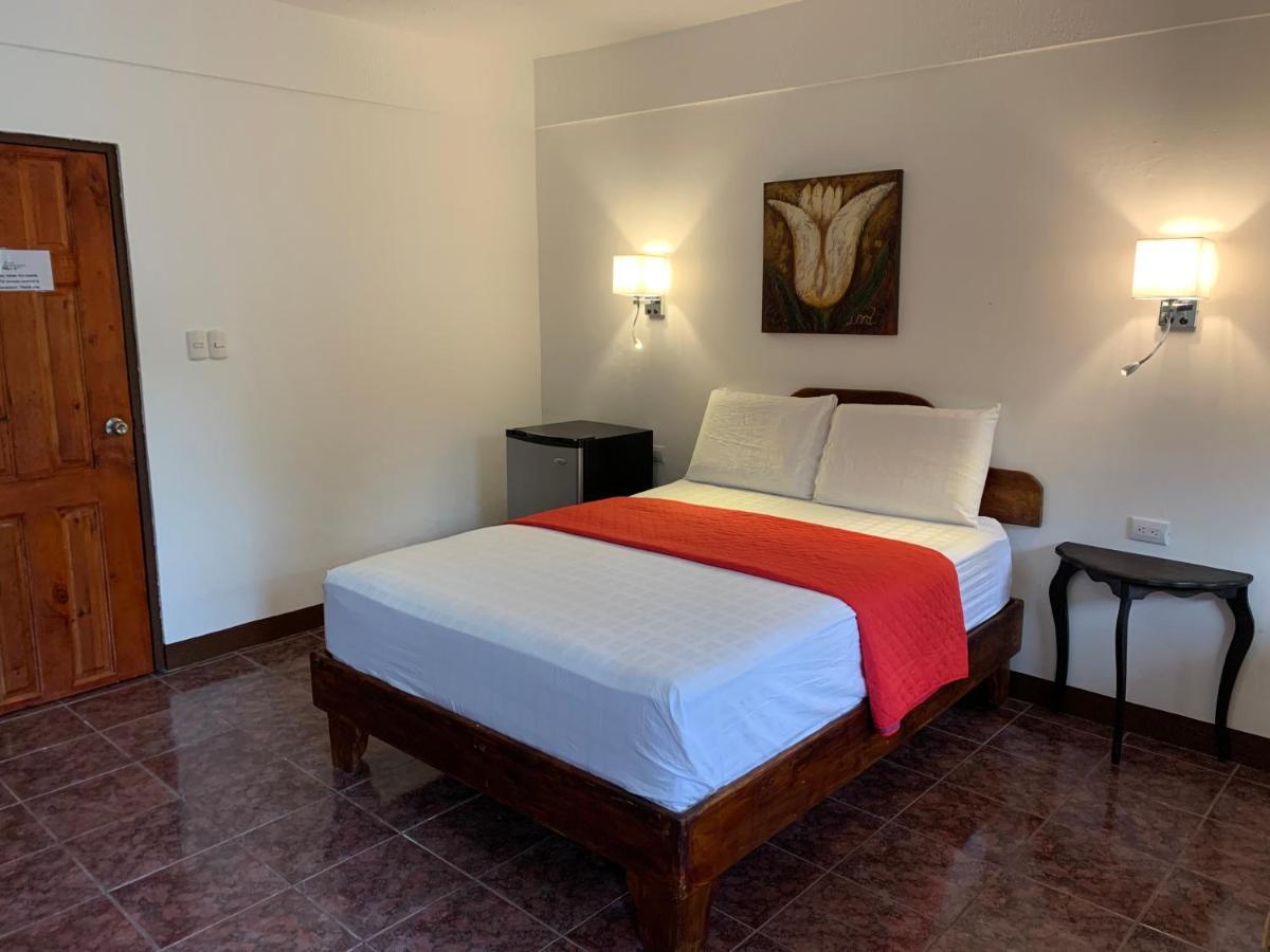 Hotel Manuel Antonio Park מראה חיצוני תמונה