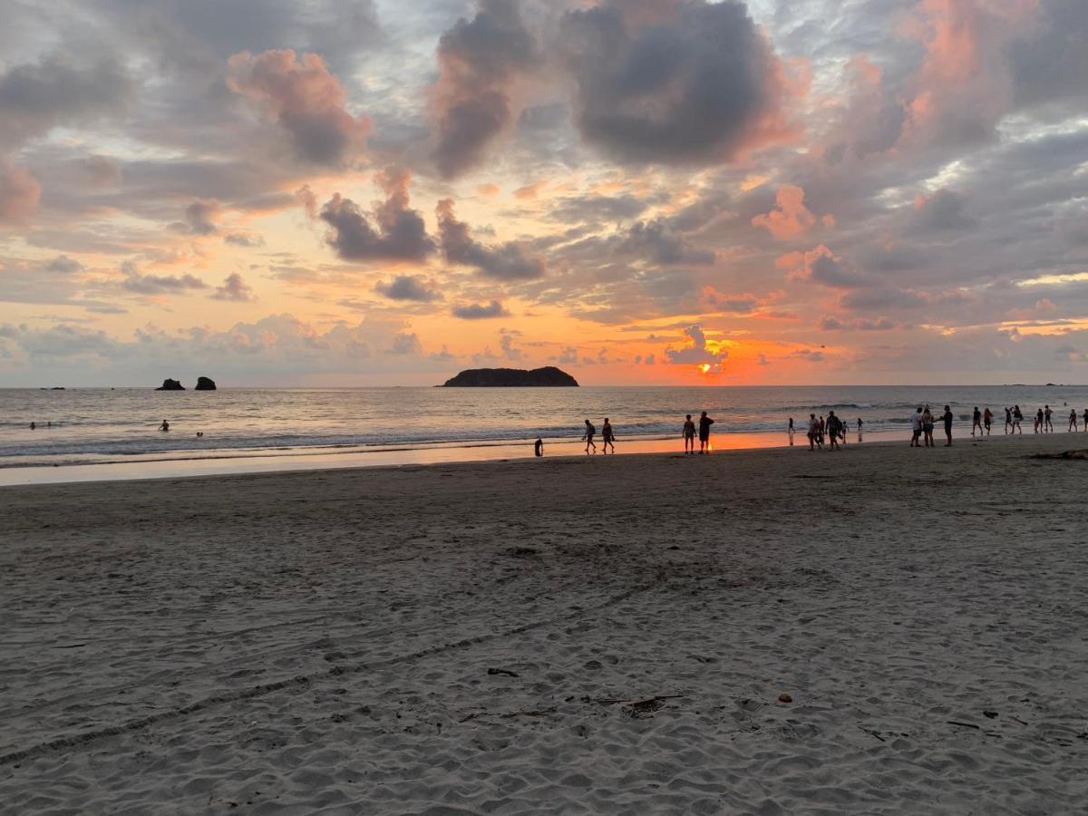 Hotel Manuel Antonio Park מראה חיצוני תמונה