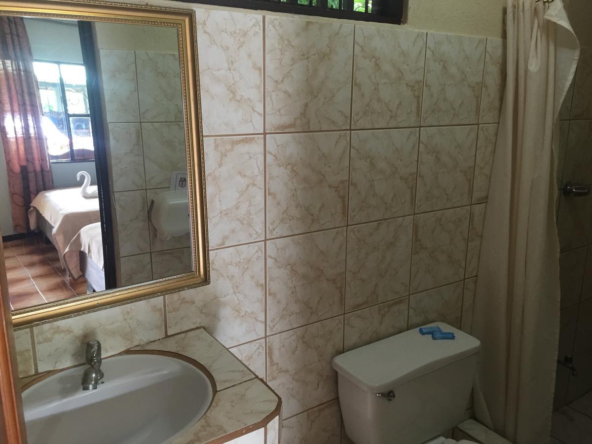 Hotel Manuel Antonio Park מראה חיצוני תמונה