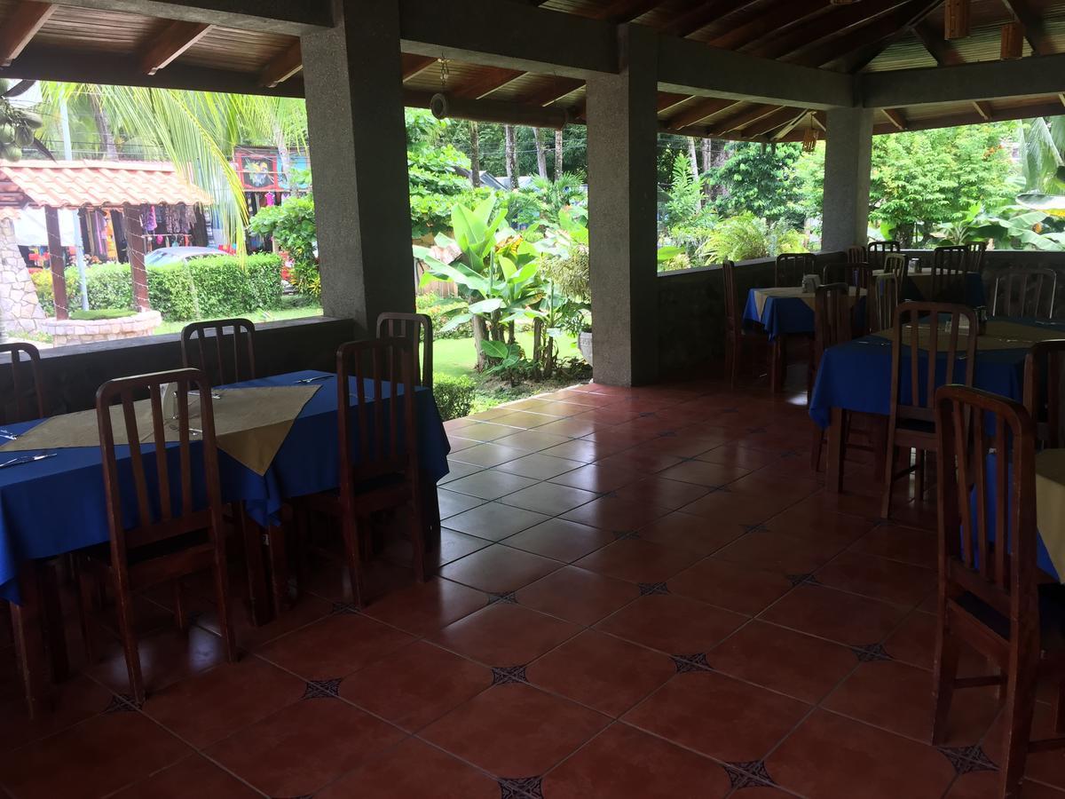 Hotel Manuel Antonio Park מראה חיצוני תמונה