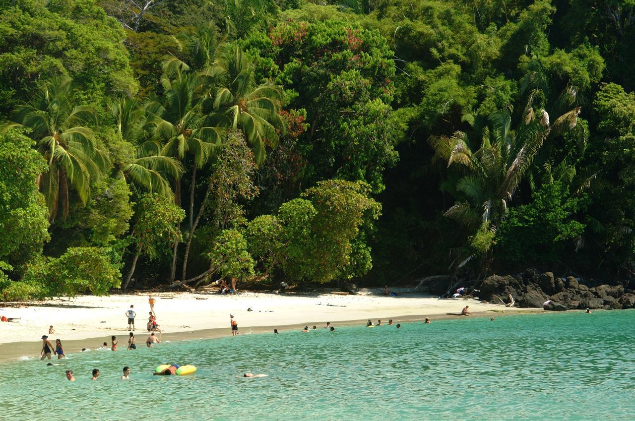 Hotel Manuel Antonio Park מראה חיצוני תמונה