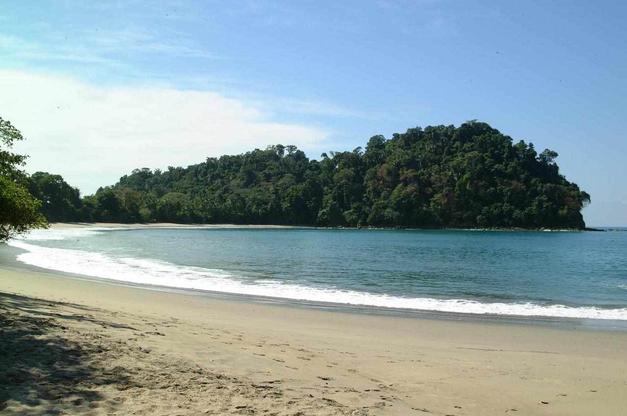 Hotel Manuel Antonio Park מראה חיצוני תמונה