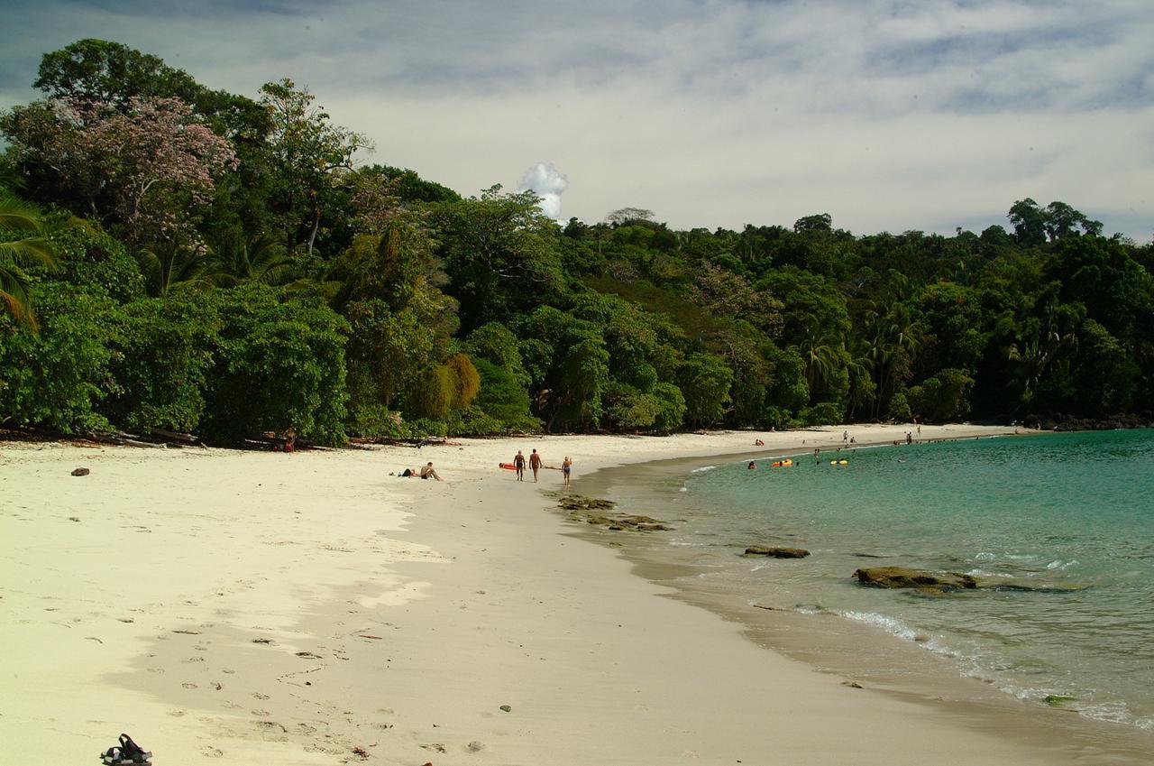 Hotel Manuel Antonio Park מראה חיצוני תמונה