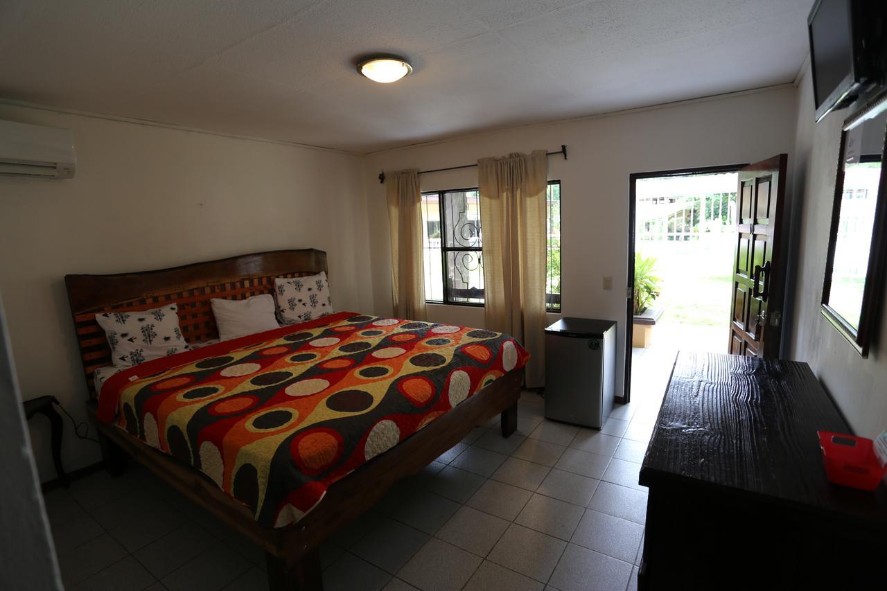 Hotel Manuel Antonio Park מראה חיצוני תמונה