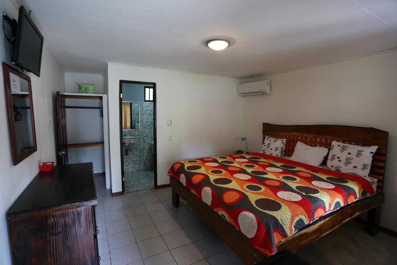 Hotel Manuel Antonio Park מראה חיצוני תמונה