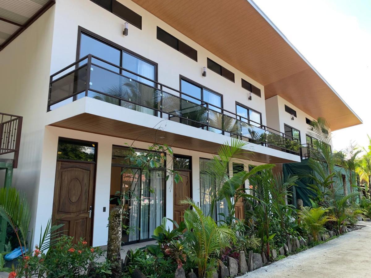 Hotel Manuel Antonio Park מראה חיצוני תמונה