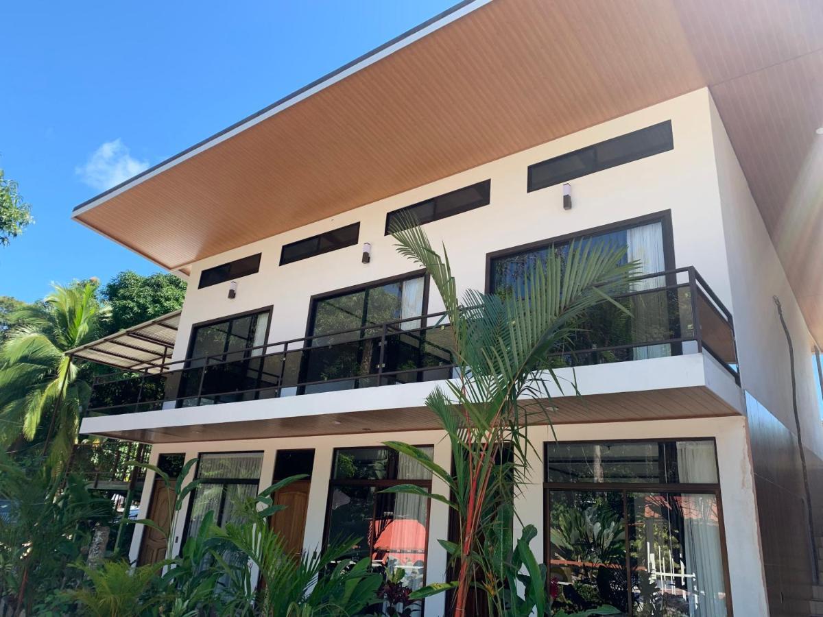 Hotel Manuel Antonio Park מראה חיצוני תמונה